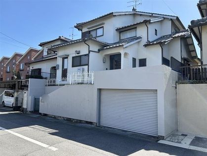 岡崎市緑丘二丁目 土地 土地写真