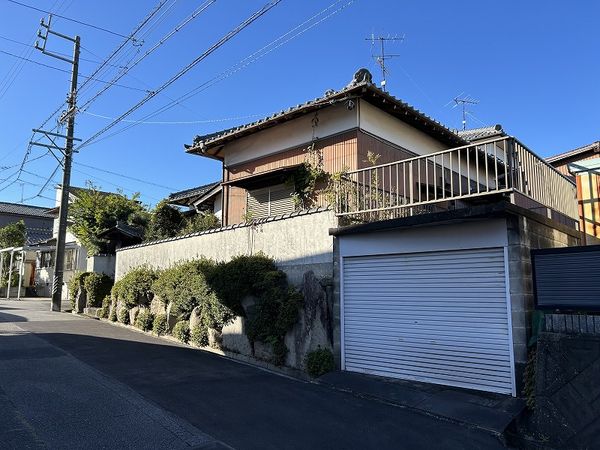 岡崎市庄司田2丁目 土地 土地写真 岡崎市庄司田2丁目 土地 土地写真