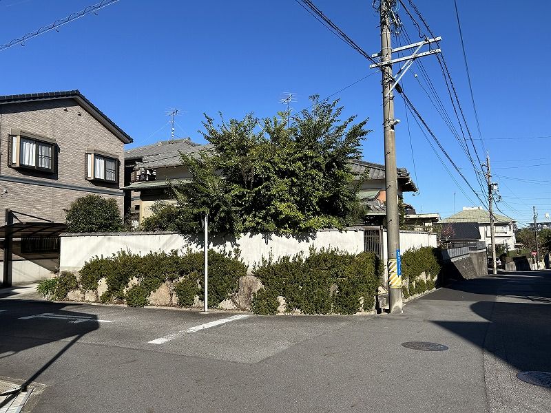土地写真