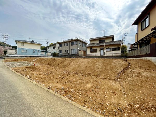 岡崎市細川町字扇田 土地 A区画 土地写真 岡崎市細川町字扇田 土地 A区画 土地写真
