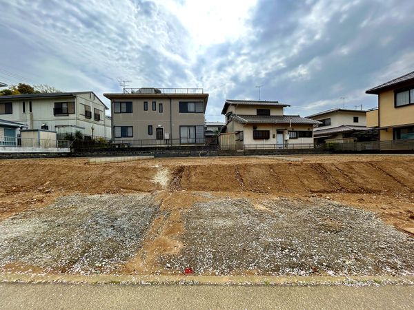 岡崎市細川町字扇田 土地 B区画 土地写真 岡崎市細川町字扇田 土地 B区画 土地写真