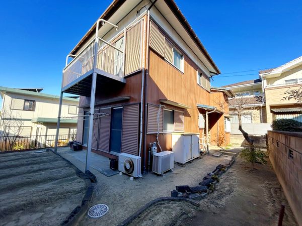 岡崎市竜美南四丁目 土地 土地写真 岡崎市竜美南四丁目 土地 土地写真