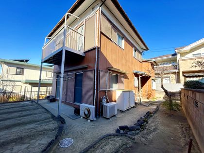 岡崎市竜美南四丁目 土地 土地写真
