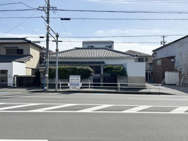 岡崎市伊賀町字七丁目 土地 土地写真 岡崎市伊賀町字七丁目 土地 土地写真