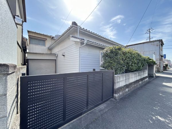 岡崎市伊賀町字七丁目 土地 土地写真 岡崎市伊賀町字七丁目 土地 土地写真