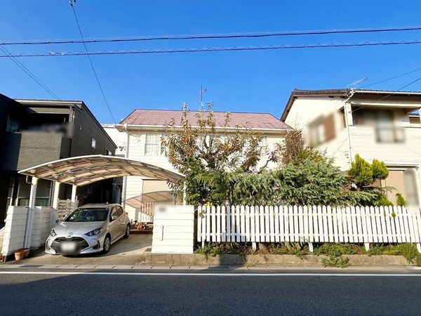 岡崎市河原町 土地 土地写真 岡崎市河原町 土地 土地写真