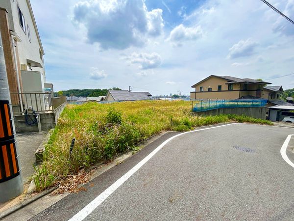 岡崎市真伝吉祥2丁目 土地 土地写真 岡崎市真伝吉祥2丁目 土地 土地写真