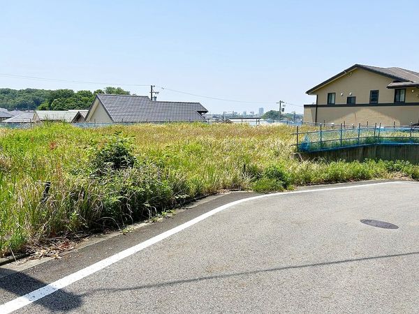 岡崎市真伝吉祥二丁目 土地 土地写真 岡崎市真伝吉祥二丁目 土地 土地写真