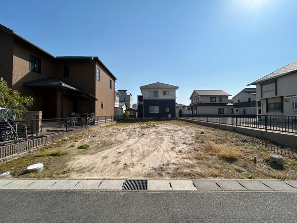 土地写真