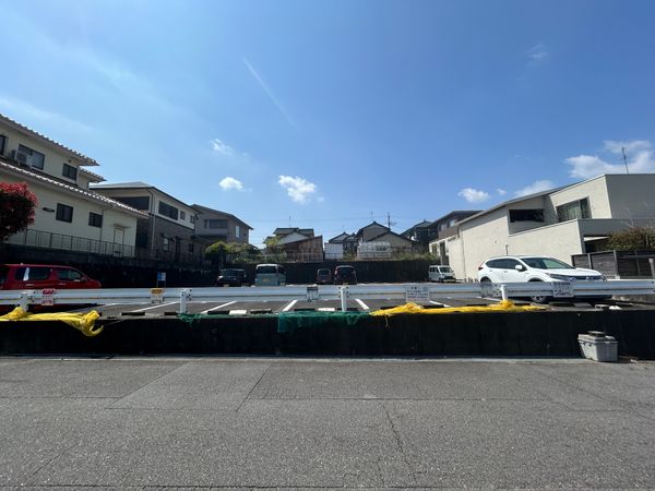 岡崎市竜美台2丁目 土地 土地写真 岡崎市竜美台2丁目 土地 土地写真