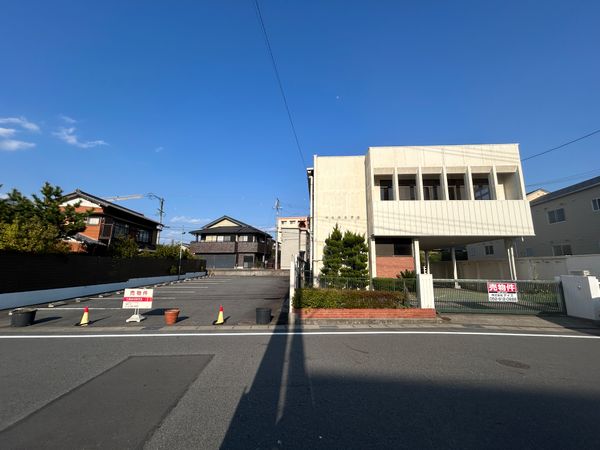 額田郡幸田町大字芦谷字幸田 土地 土地写真 額田郡幸田町大字芦谷字幸田 土地 土地写真