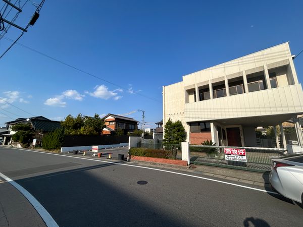 額田郡幸田町大字芦谷字幸田 土地 土地写真 額田郡幸田町大字芦谷字幸田 土地 土地写真
