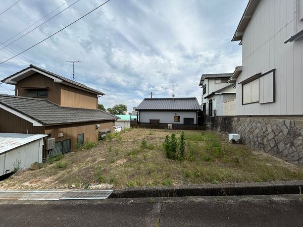 土地写真