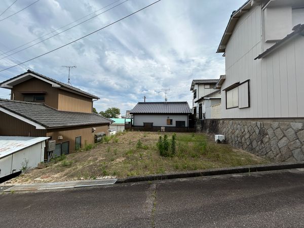 土地写真