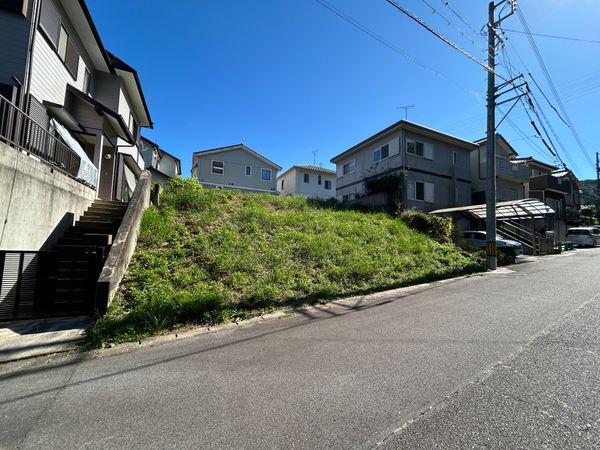 土地写真