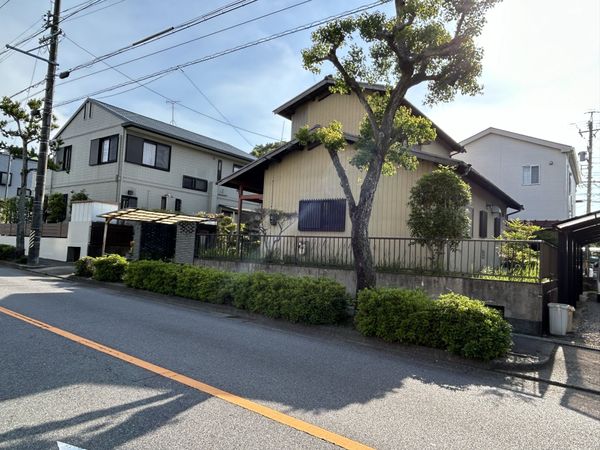 土地写真