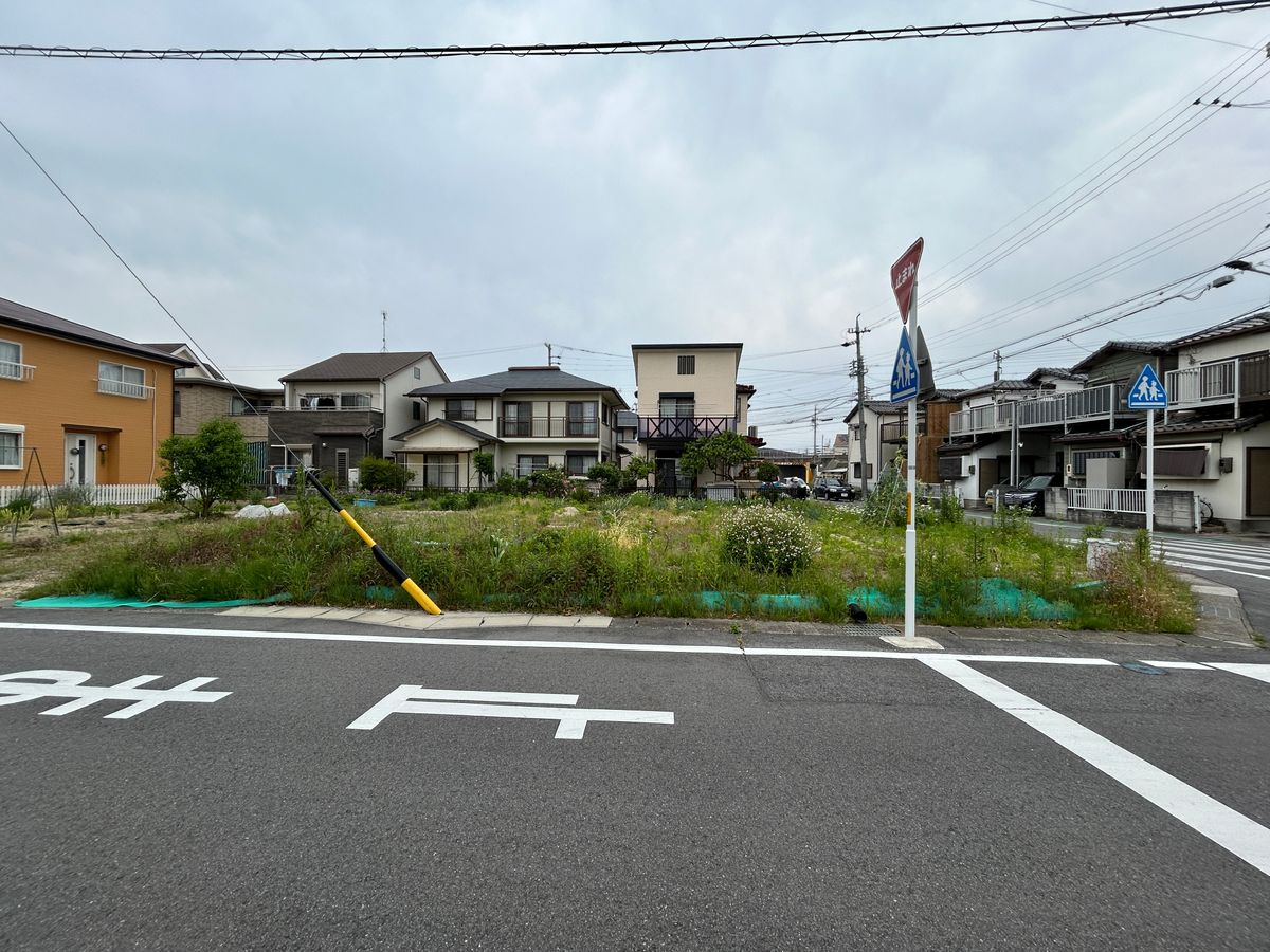 土地写真