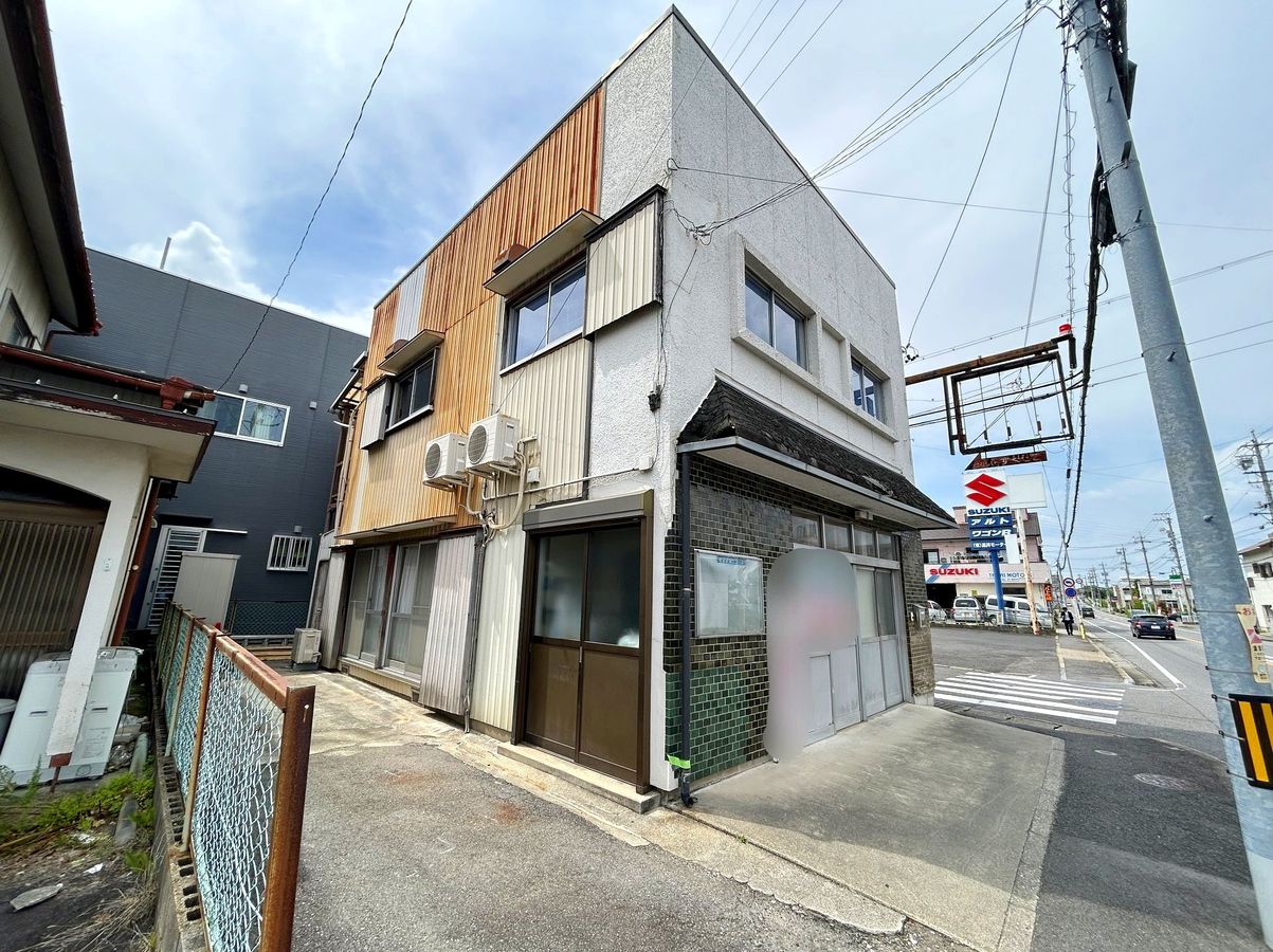 土地写真