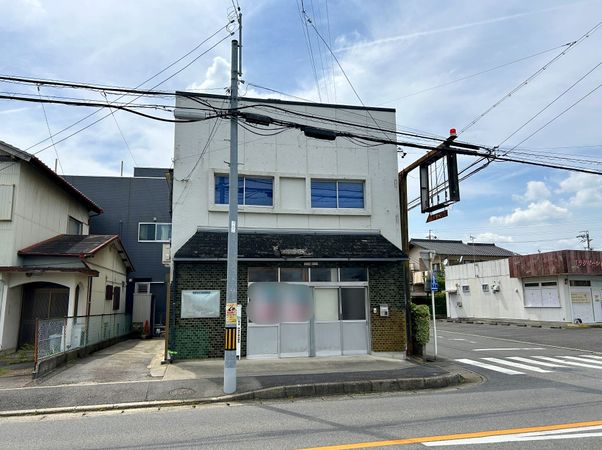 土地写真
