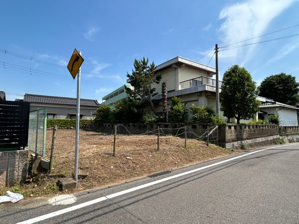 土地写真