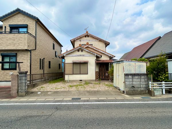 岡崎市法性寺町字柳之内 土地 土地写真 岡崎市法性寺町字柳之内 土地 土地写真