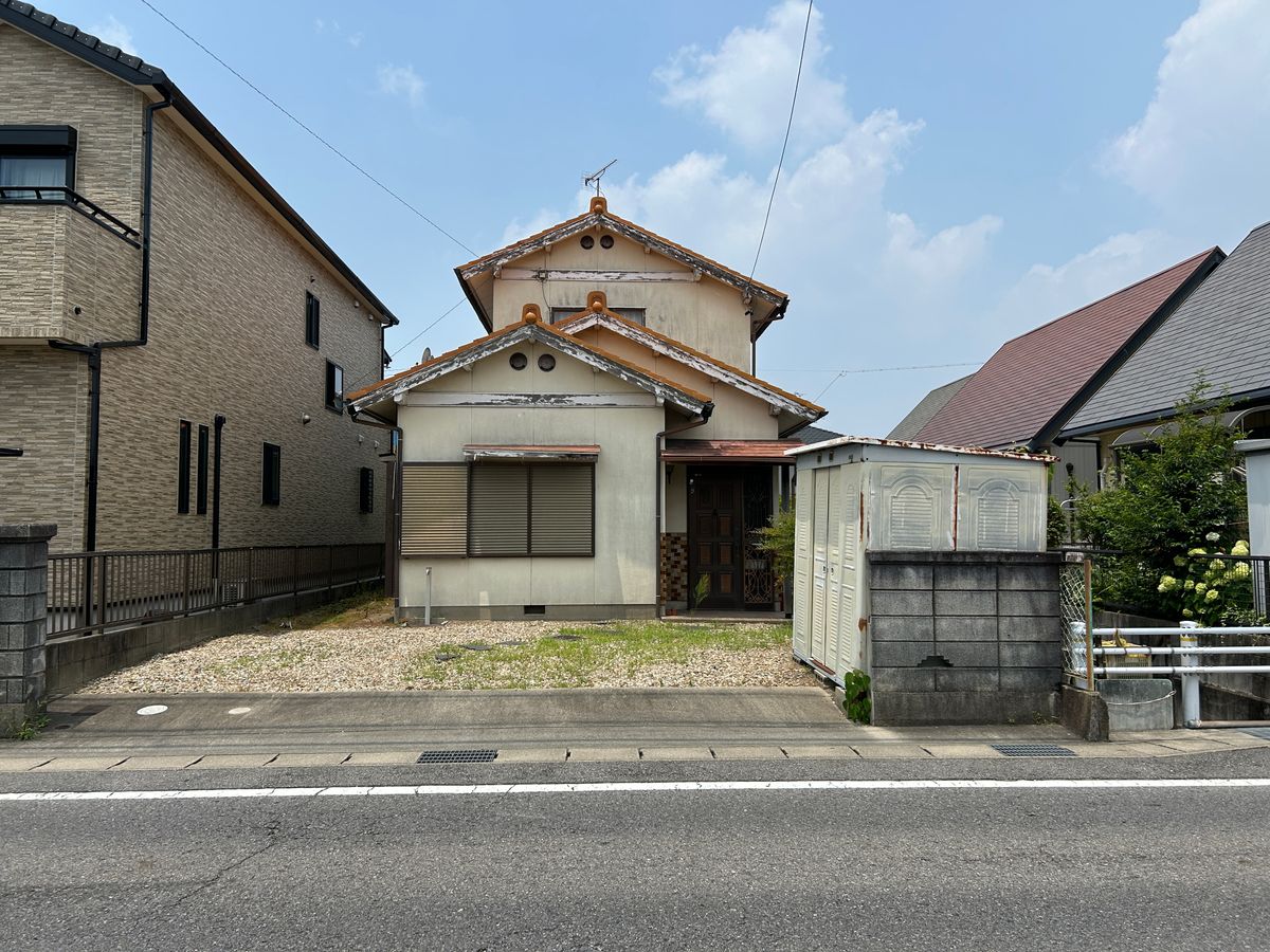 土地写真