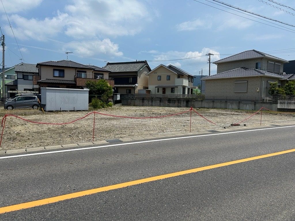 土地写真