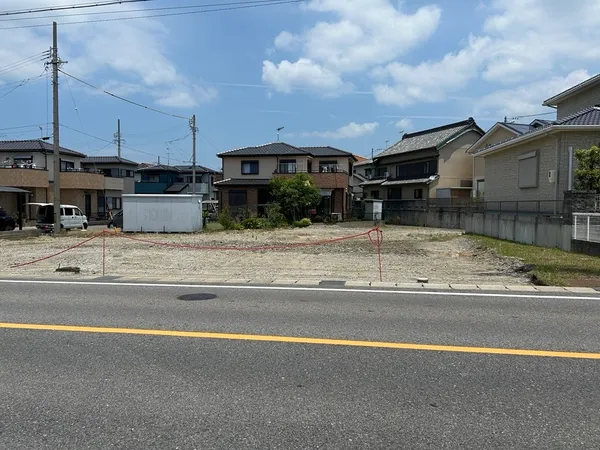 現地写真
