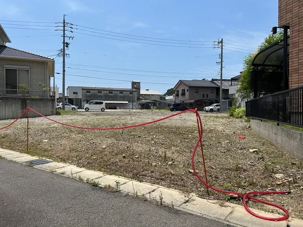 現地写真