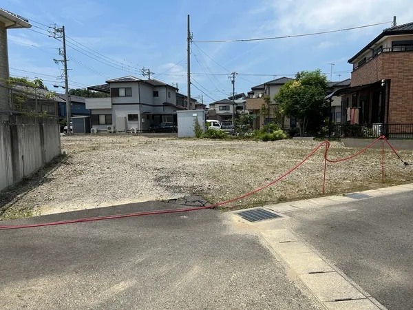 現地写真