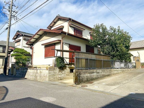 岡崎市青木町 土地 土地写真 岡崎市青木町 土地 土地写真