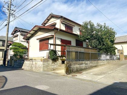 岡崎市青木町 土地 土地写真