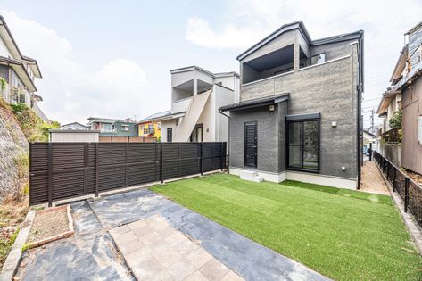 岡崎市伊賀町字5丁目 戸建 外観