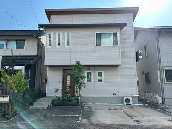幸田町大字菱池字銘鍛治 戸建 外観