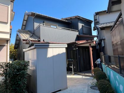 安城市今本町三丁目 戸建 外観
