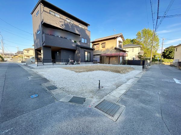 岡崎市北野町字郷裏 戸建 その他現地 その他現地