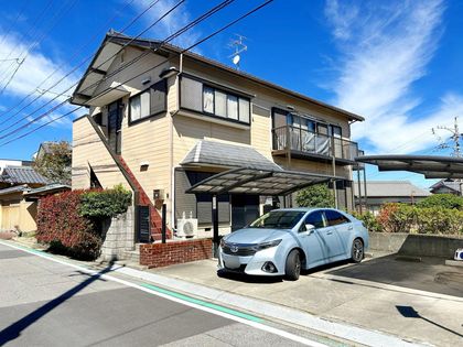 岡崎市元欠町5丁目 戸建 外観