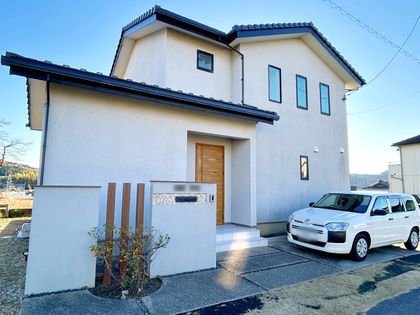 額田郡幸田町大字荻字荒子 戸建 外観