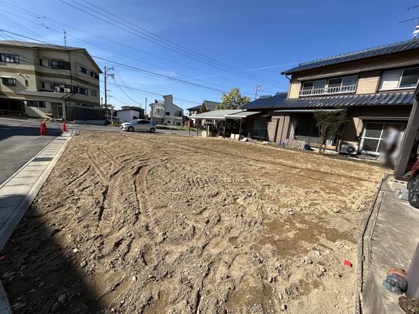 岡崎市若松町字大廻 2号棟 その他現地 岡崎市若松町字大廻 2号棟 その他現地