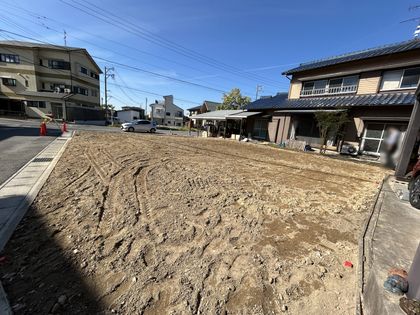 岡崎市若松町字大廻 2号棟 その他現地