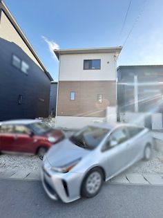 岡崎市大西町字南ケ原 戸建 外観