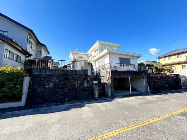 岡崎市竜美東二丁目 戸建 外観 岡崎市竜美東二丁目 戸建 外観