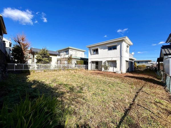 岡崎市竜美東二丁目 戸建 外観 岡崎市竜美東二丁目 戸建 外観