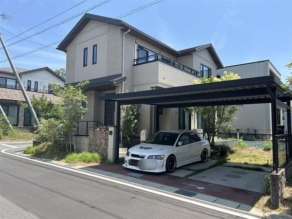 岡崎市細川町字権水 戸建 外観 岡崎市細川町字権水 戸建 外観