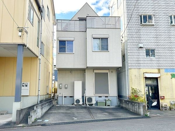 岡崎市吹矢町 戸建 外観 外観