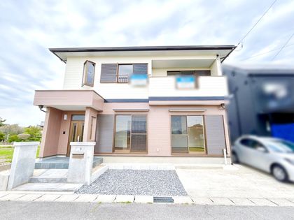 岡崎市福岡町字中西野 戸建 外観