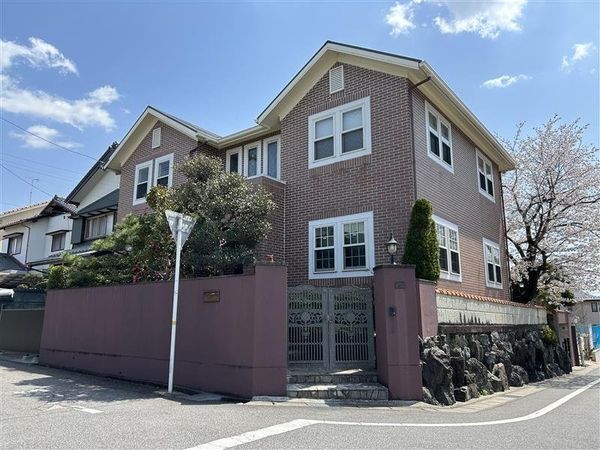 岡崎市伊賀新町 戸建 外観 岡崎市伊賀新町 戸建 外観