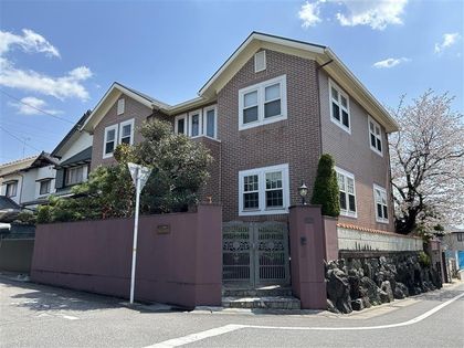 岡崎市伊賀新町 戸建 外観