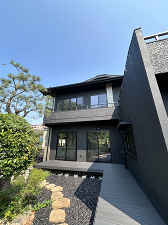 岡崎市明大寺町字畔土 戸建 外観 岡崎市明大寺町字畔土 戸建 外観