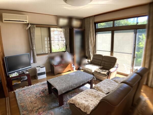 岡崎市六供町字甲西 戸建 室内 岡崎市六供町字甲西 戸建 室内